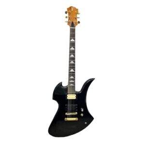 フェルナンデス モッキンバード MG-80X エレキギター